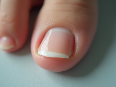 Preventing Ingrown Toenails with Expert Foot Care