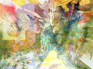 Spring Show at the Keate Family Arts Trust