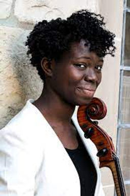 Denielle Wilson
