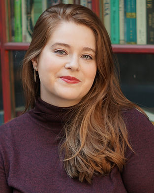 Alannah Spencer