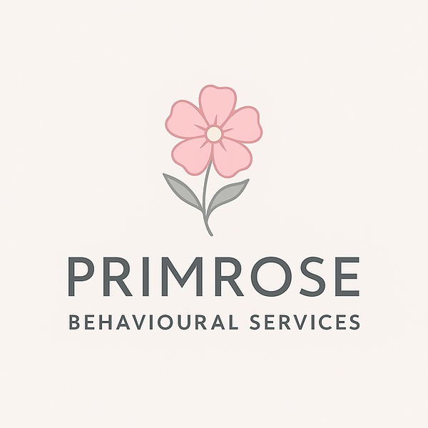 Primrose Behavioural Services Logo