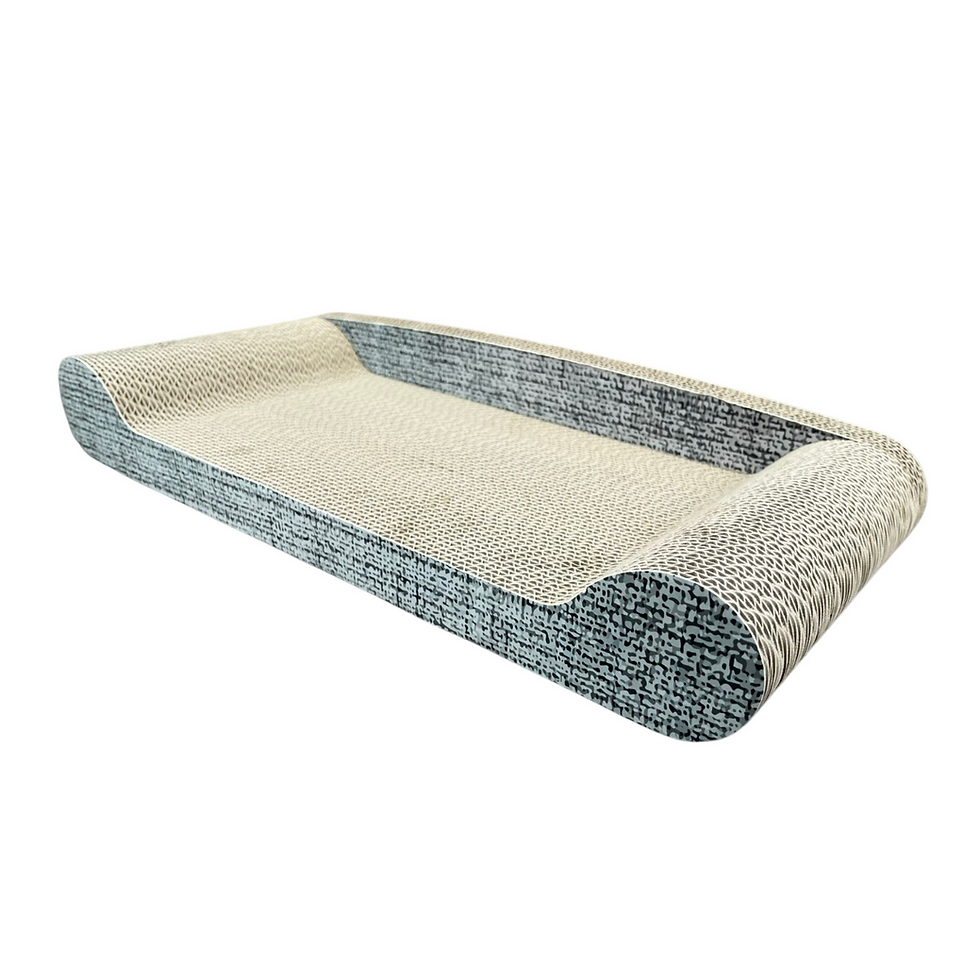 Miniatura: Rascat Rascador Sofa