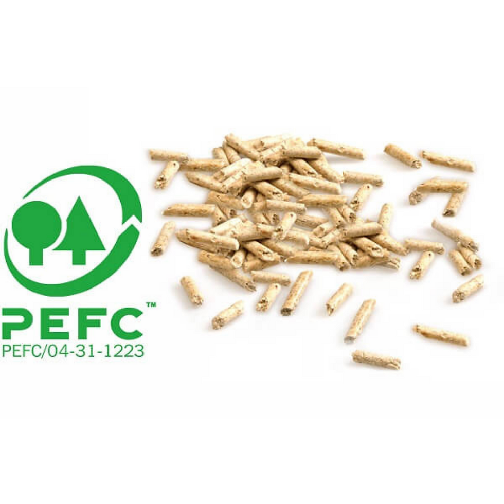 Miniatura: Cat's Best (cats best) Smart Pellets