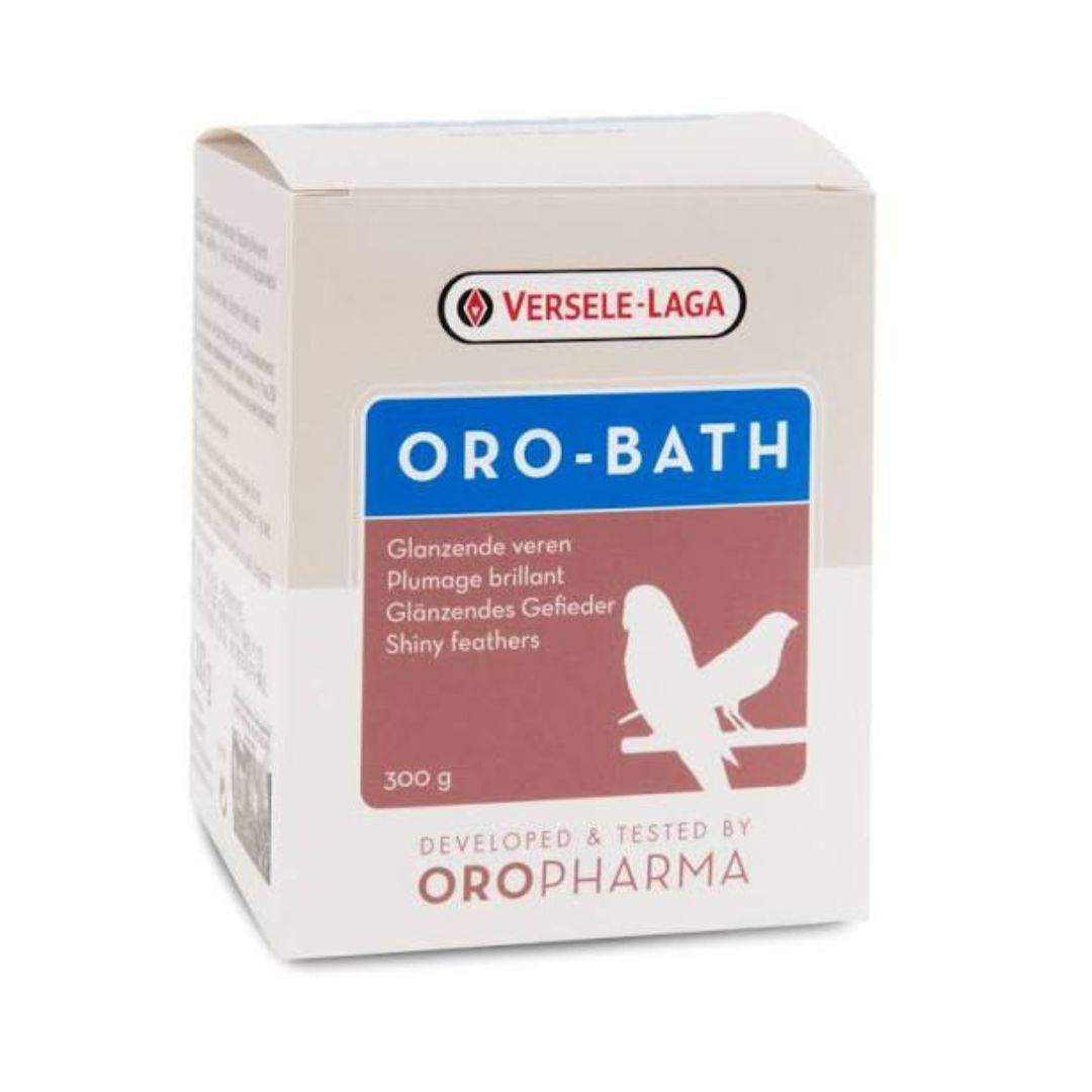 Versele-Laga Oropharma Oro-Bath 300 g