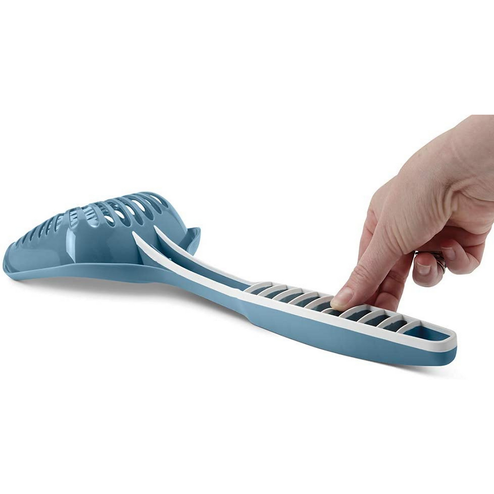 Miniatura: SAVIC PALA HIGIENICA PARA GATO MEGA LOO (A2049-0073)