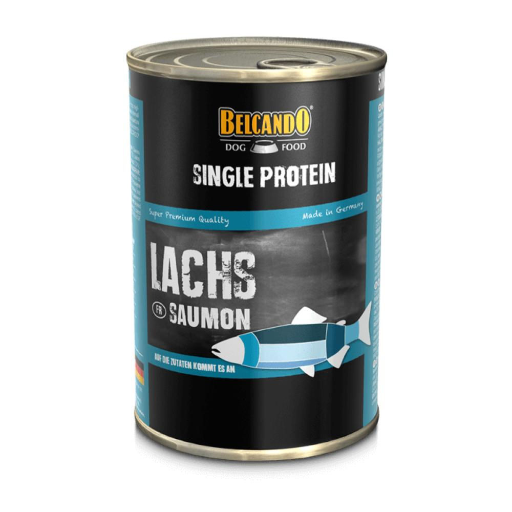Belcando Single Protein Salmon 400 gr.