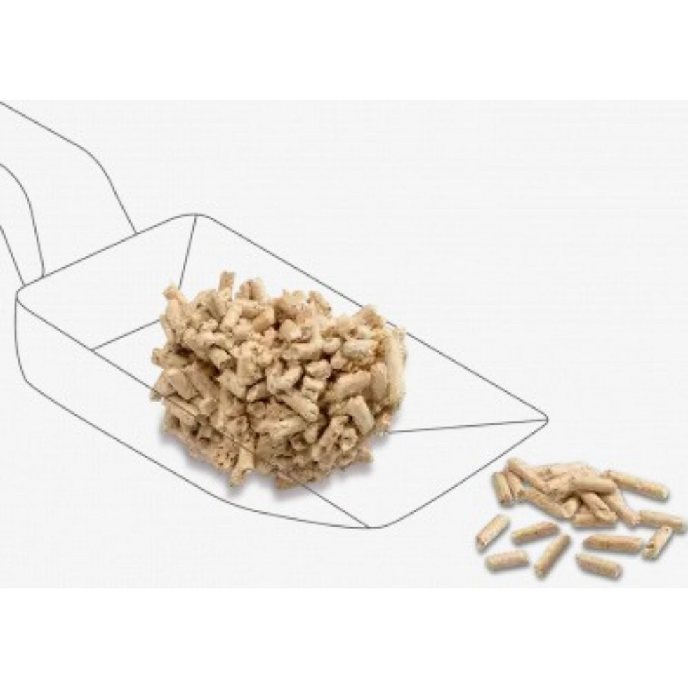 Miniatura: Cat's Best (cats best) Smart Pellets