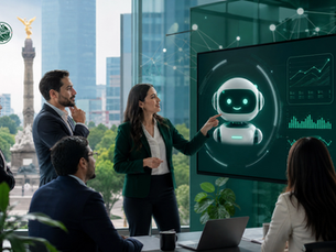 La Inteligencia Artificial en la Atención al Cliente