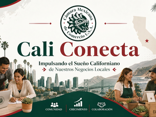 CALI CONECTA