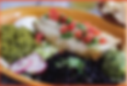 SEAFOOD CHIMICHANGA