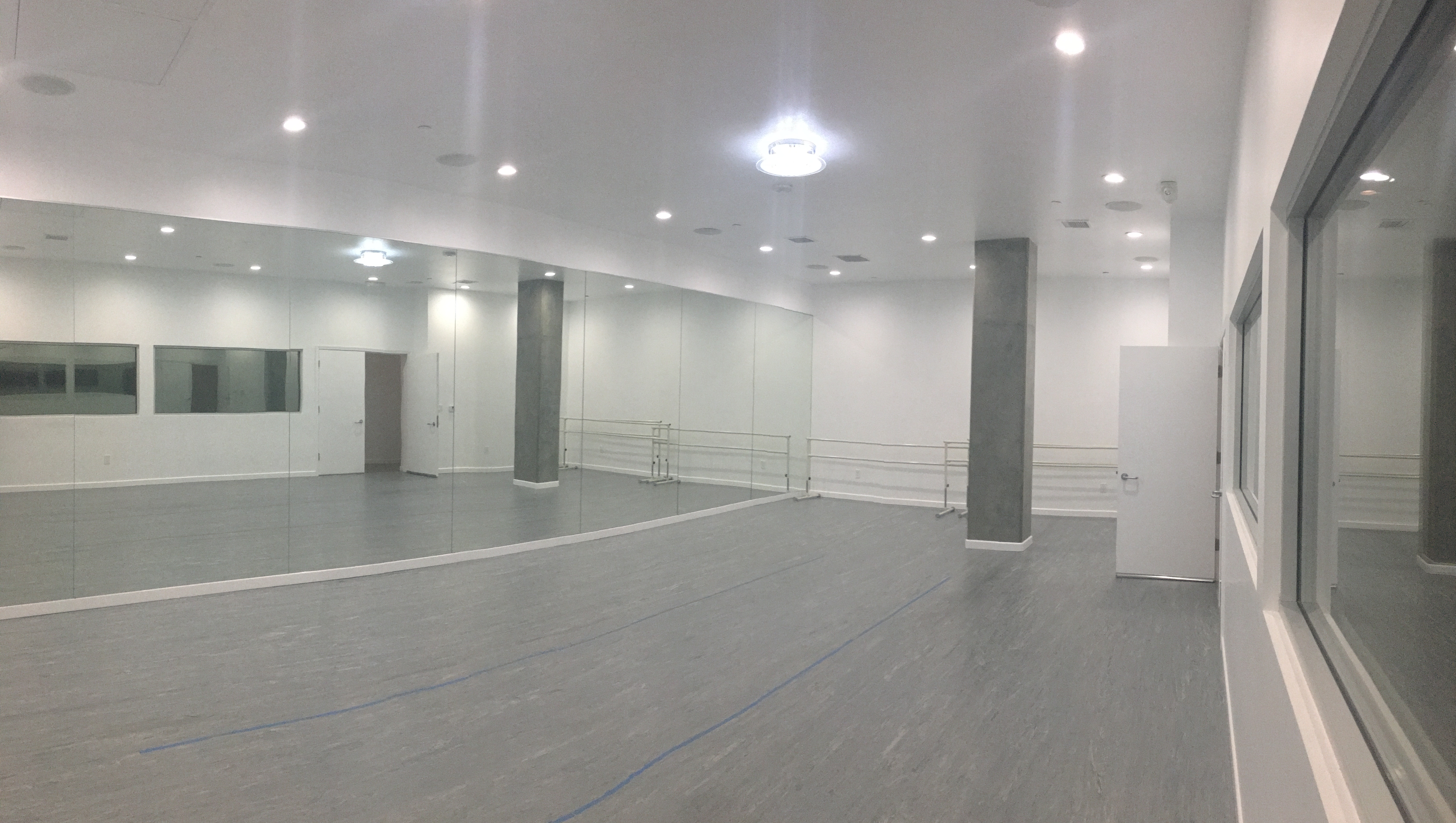 So Fly Kids Dance Studio Playa Vista
