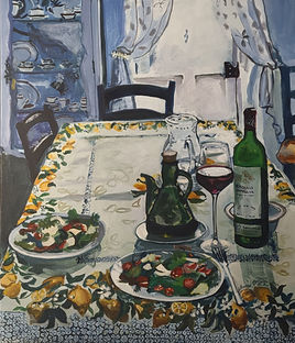 L-ikla ta’ nofsinhar