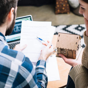 Documentos necessários para solicitar crédito habitação em Portugal