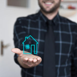 5 erros que fazem uma casa demorar mais tempo a vender