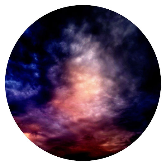 clouds, sky, artwork