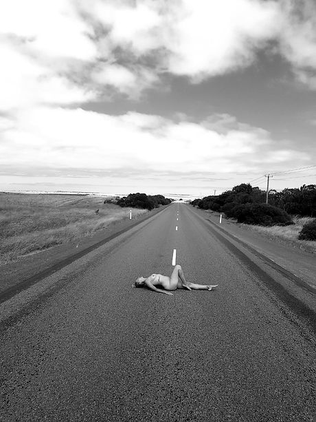 Samantha SaDik: 'Endless'