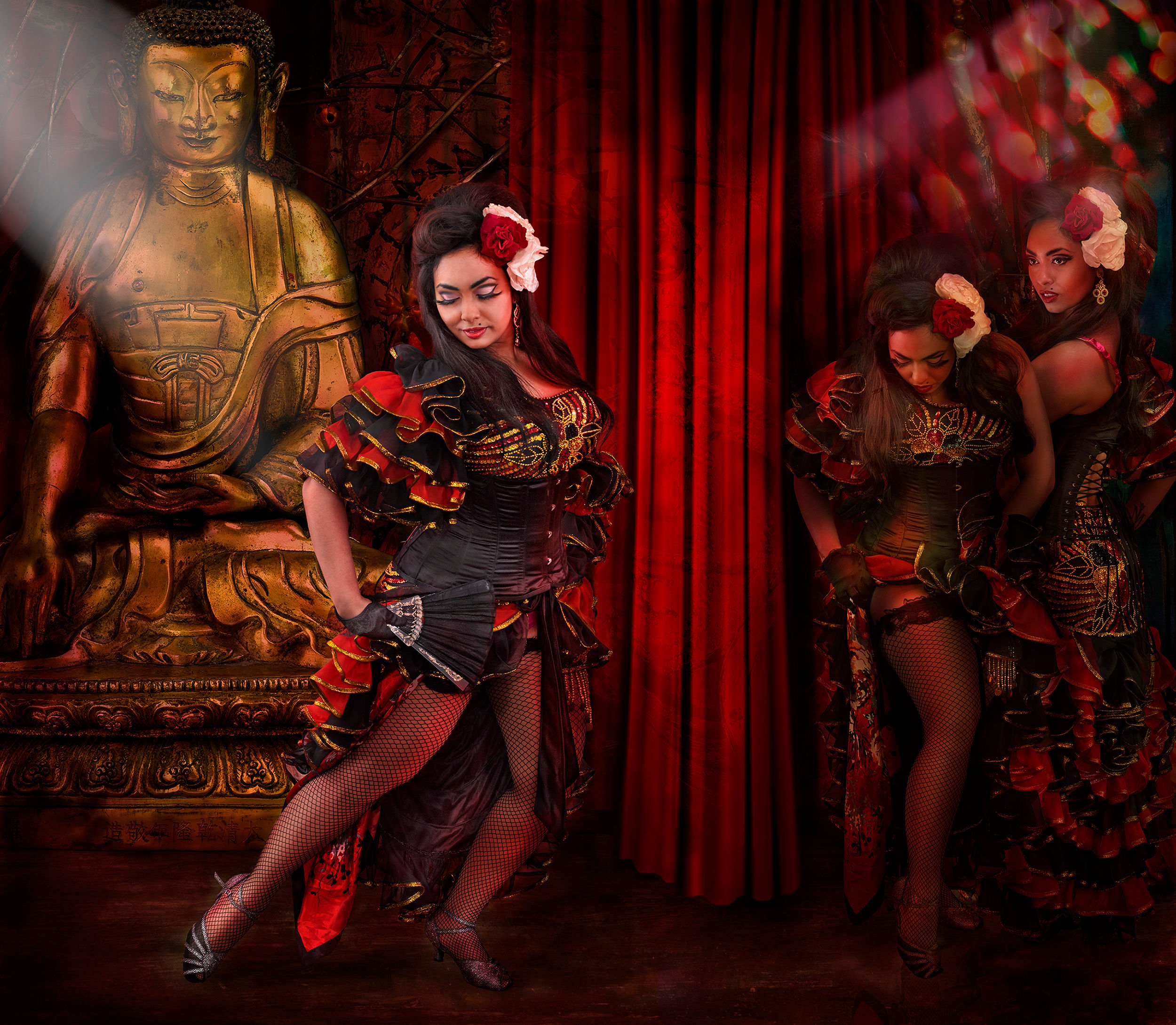 Daniel Kneebone - Dance to Another Time, Another..