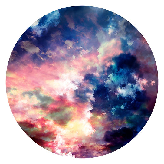 Clouds, sky, photography