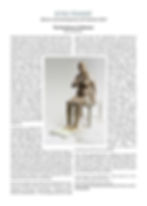 catalogue essays, art review, art writing, contemporary art, review,