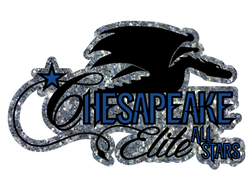 logo GLITTER CEAS 2016
