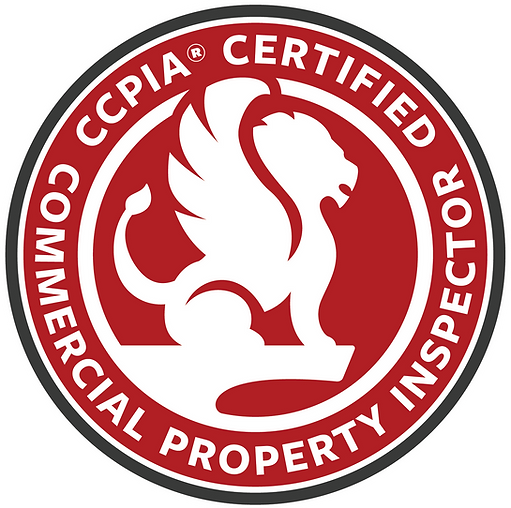 CCPIA Certified Commercial Property Inspector