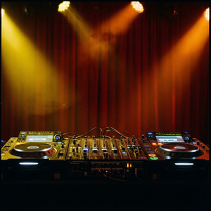 Album Release Party