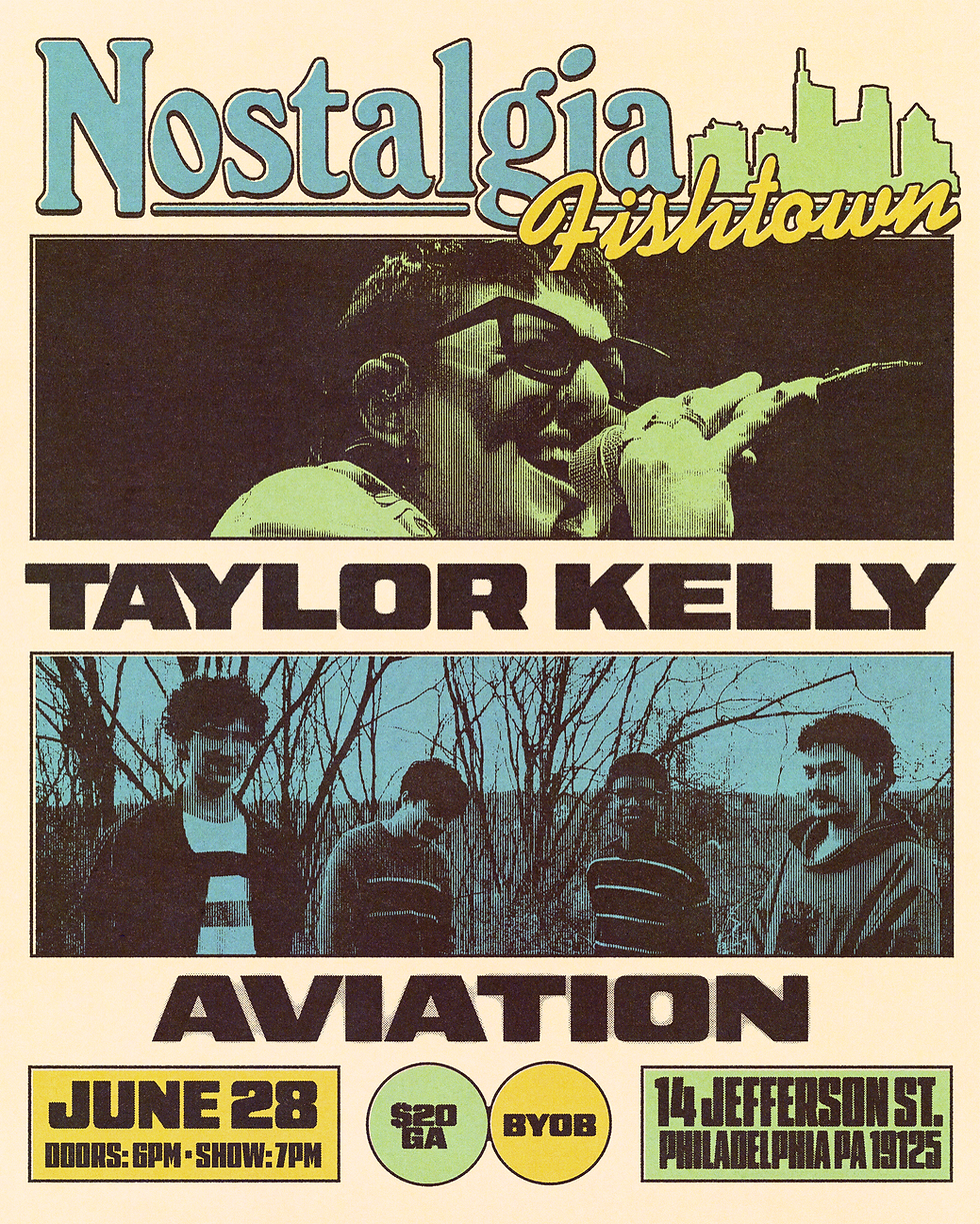 Taylor Kelly & Aviation