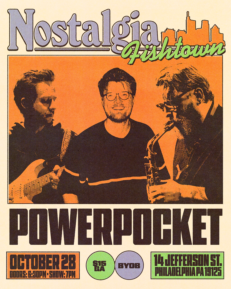 Powerpocket