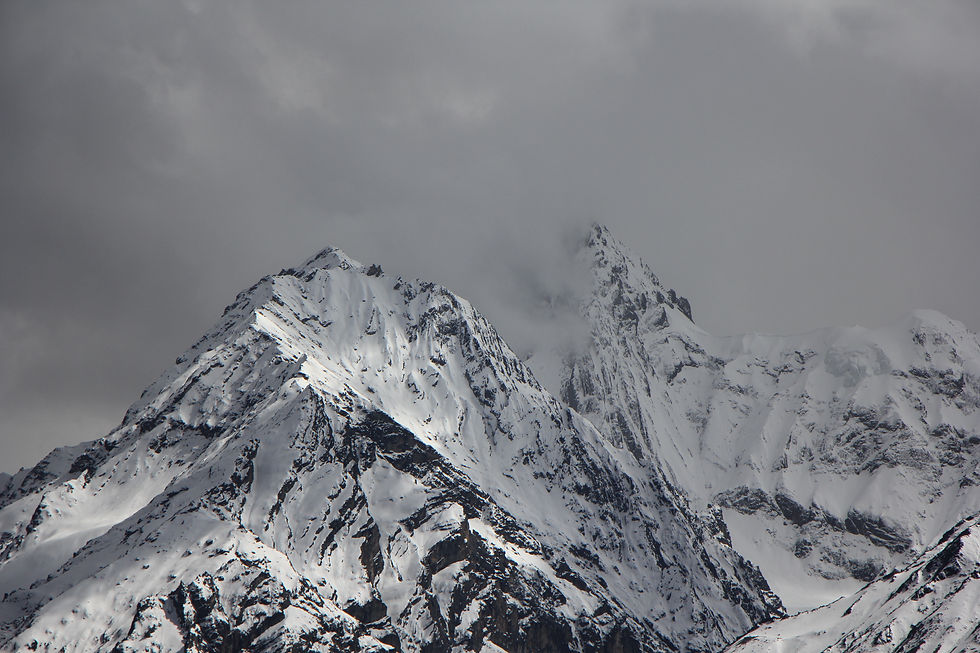 2018 Tibet