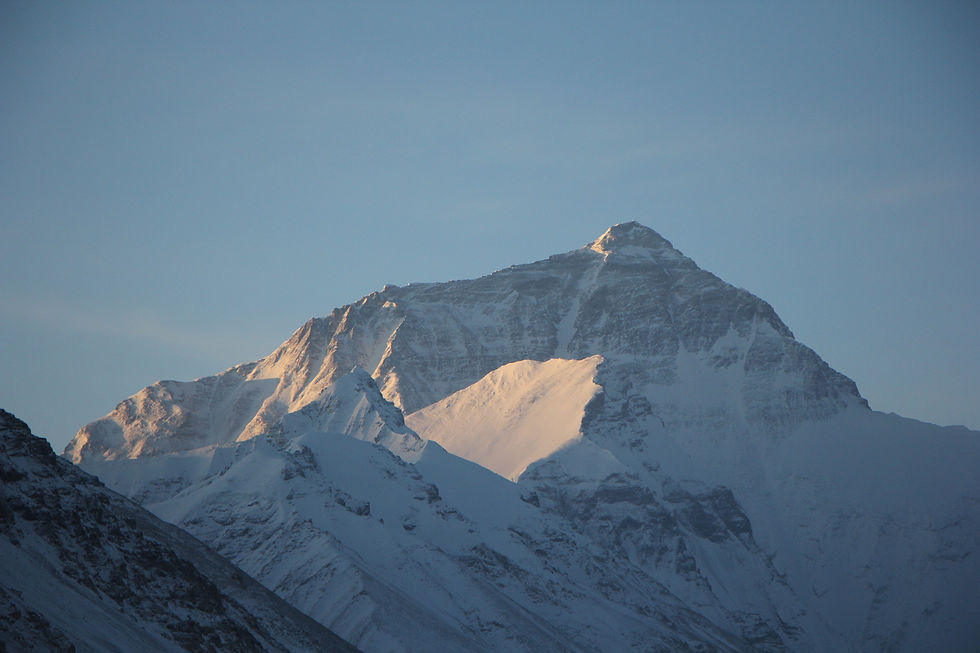 2018 Tibet
