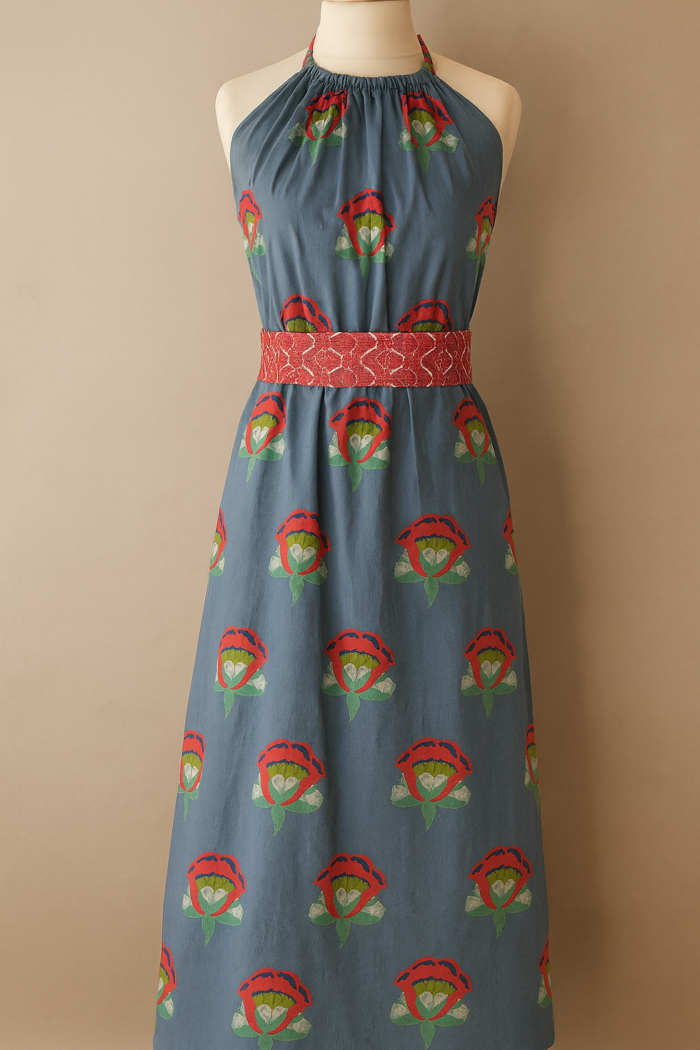 Thumbnail: Poppy Dress