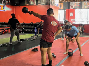 lower back pain exercises at The Camp Long Beach