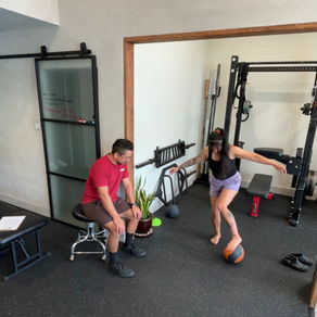 Ankle Sprains and Strains: A Complete Guide to Understanding, Avoiding Mistakes, and Rehabbing Your Ankle the Right Way