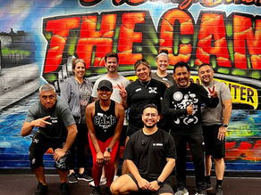 Stronger Shoulders: Injury Mitigation, Training, and Long-Term Health - The Sports Chiropractic Approach