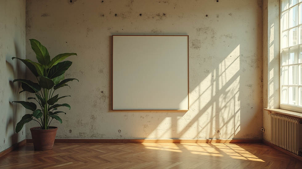 Plano aberto de tela com painel gerencial e gráficos coloridos
