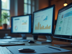 Tecnologias Digitais que Modernizam o Editorial
