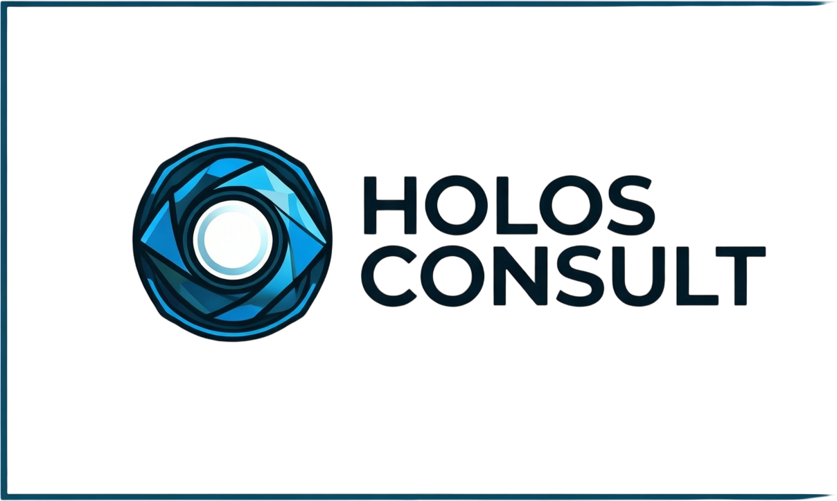 Foto do escritor: HOLOS+