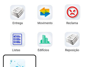 HOLOS+ Inova com Geolocalização nas Entregas de Assinaturas e Bancas