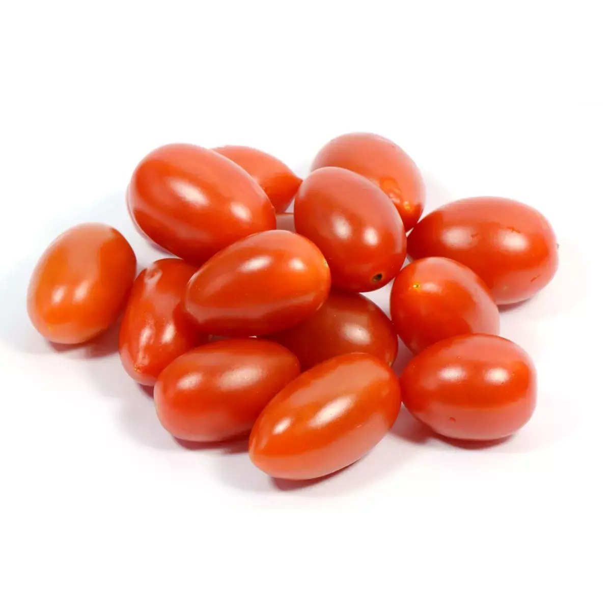 Tomate Cerise Allongée (400grs) France