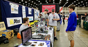 Team 6135F profile picture