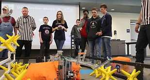 Team 6135F profile picture