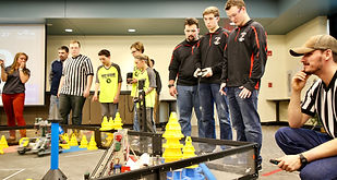 Team 6135F profile picture