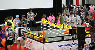 Team 6135F profile picture