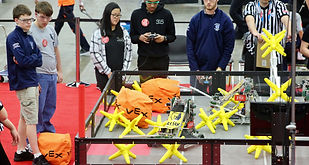 Team 6135F profile picture