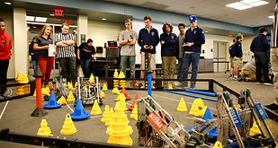 Team 6135F profile picture
