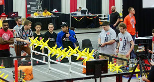 Team 6135F profile picture