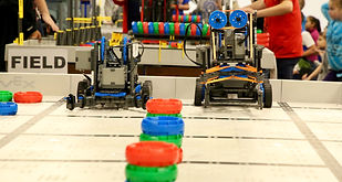Team 6135F profile picture
