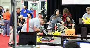 Team 6135F profile picture