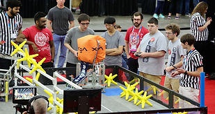 Team 6135F profile picture
