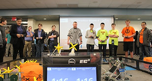 Team 6135F profile picture